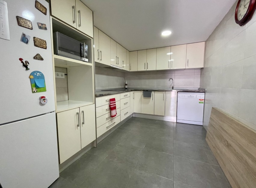 Herverkoop - Villa - Torrevieja - Los Balcones