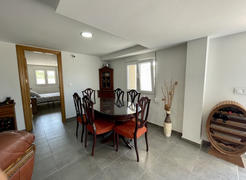 Herverkoop - Villa - Torrevieja - Los Balcones