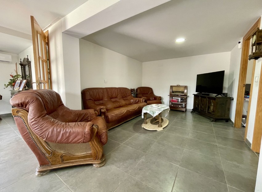 Herverkoop - Villa - Torrevieja - Los Balcones