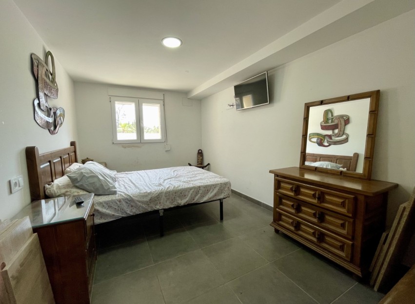 Herverkoop - Villa - Torrevieja - Los Balcones