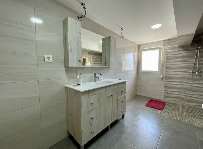 Herverkoop - Villa - Torrevieja - Los Balcones