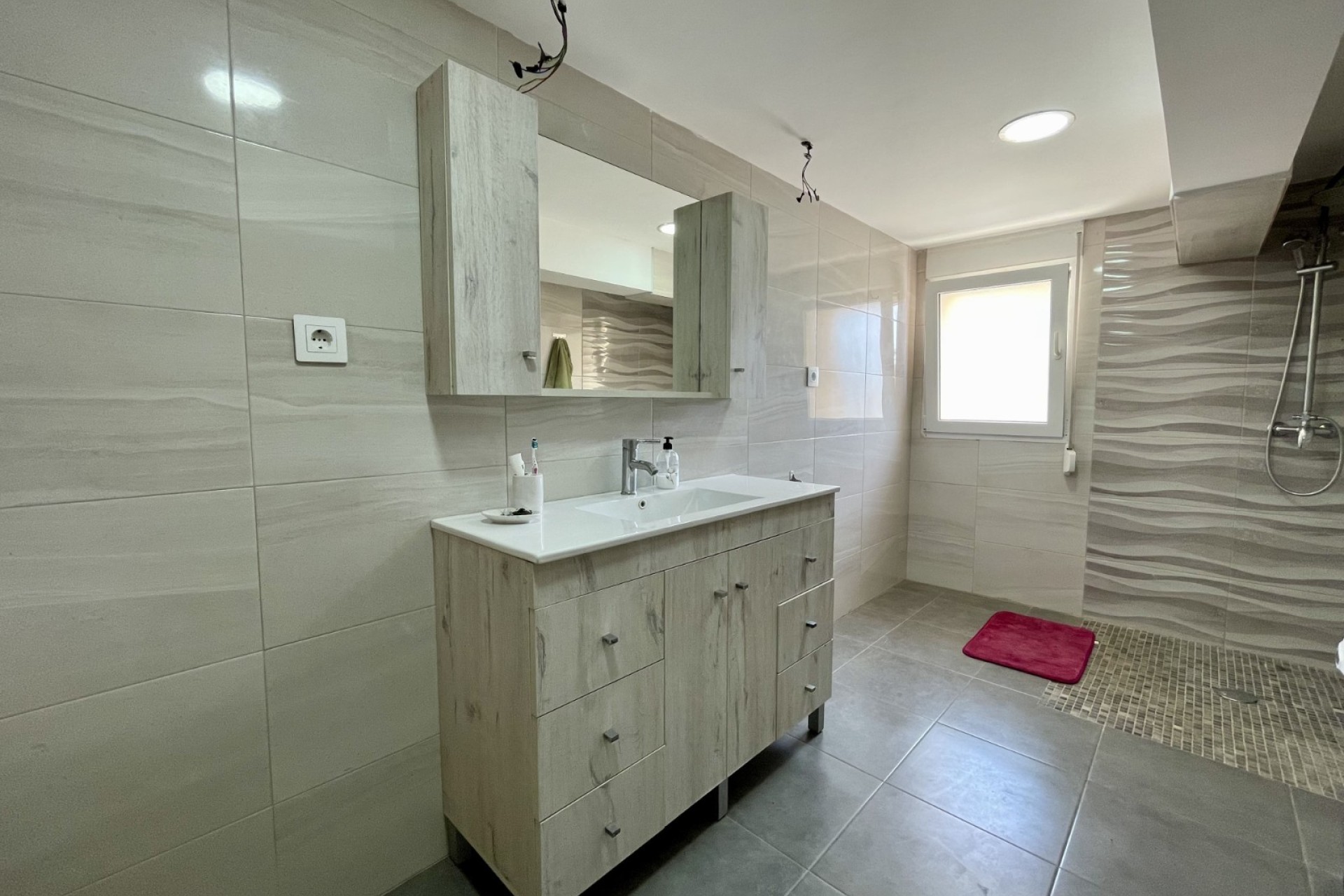 Herverkoop - Villa - Torrevieja - Los Balcones