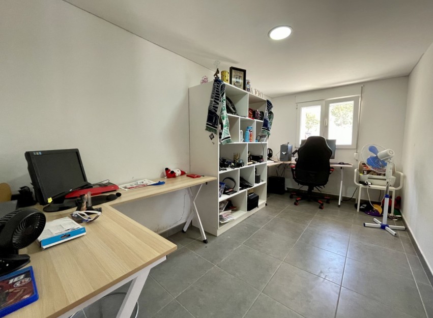 Herverkoop - Villa - Torrevieja - Los Balcones