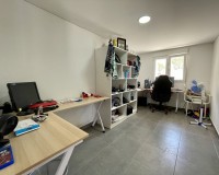 Herverkoop - Villa - Torrevieja - Los Balcones