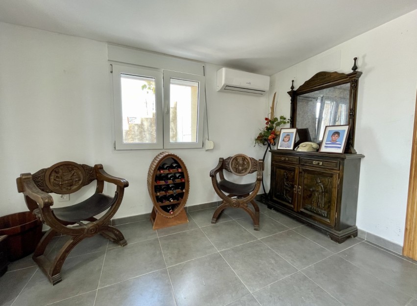 Herverkoop - Villa - Torrevieja - Los Balcones