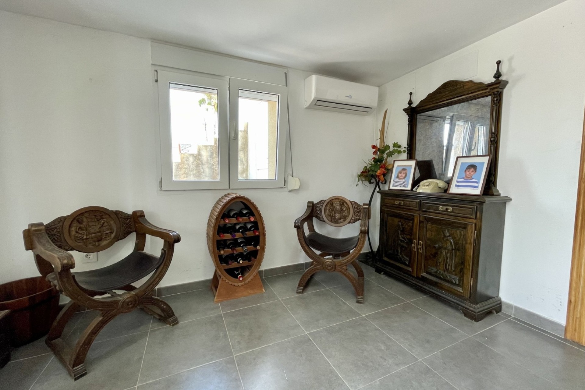 Herverkoop - Villa - Torrevieja - Los Balcones