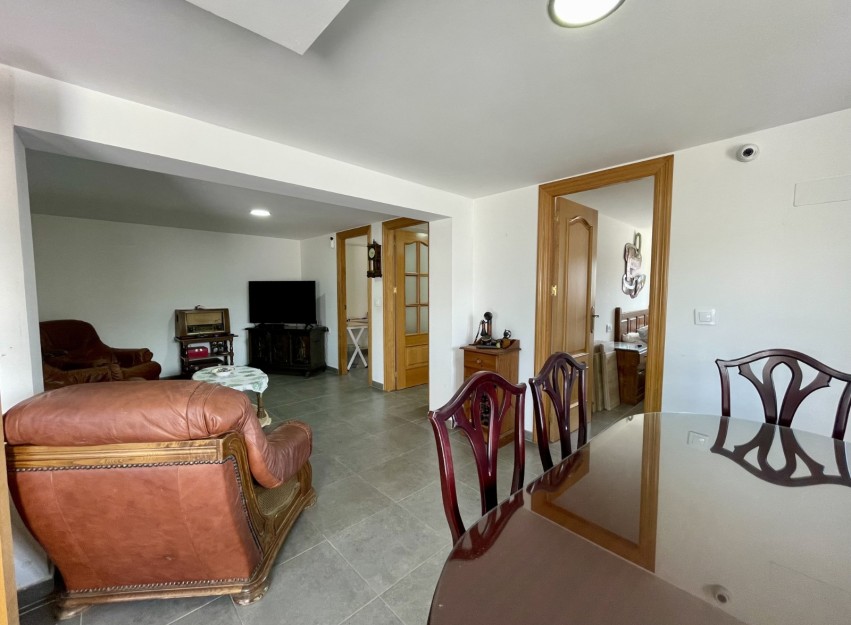 Herverkoop - Villa - Torrevieja - Los Balcones