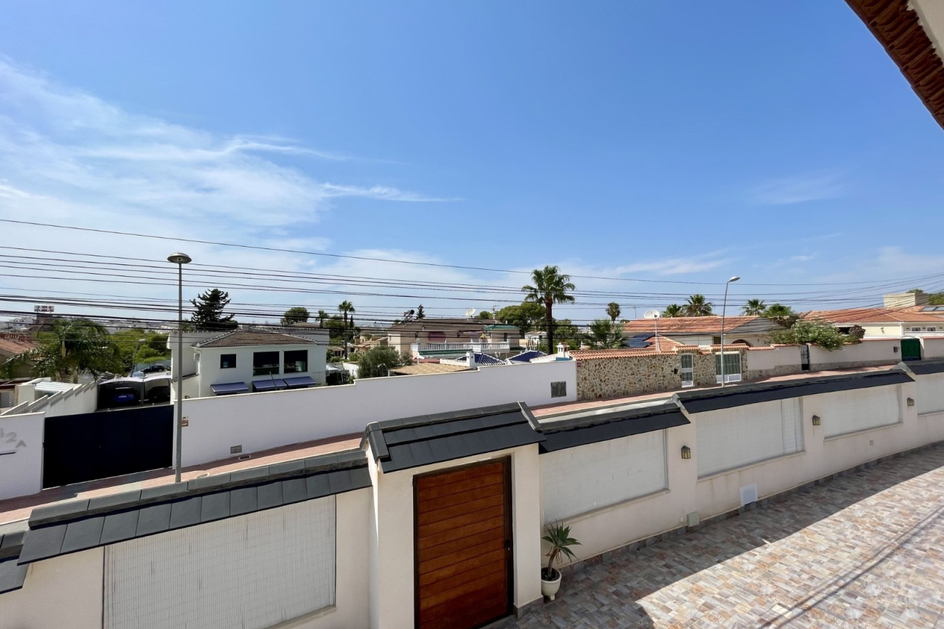 Herverkoop - Villa - Torrevieja - Los Balcones