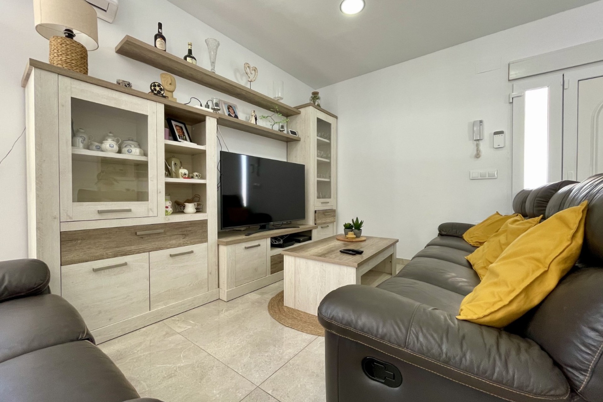 Herverkoop - Villa - Torrevieja - Los Balcones
