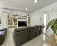 Herverkoop - Villa - Torrevieja - Los Balcones