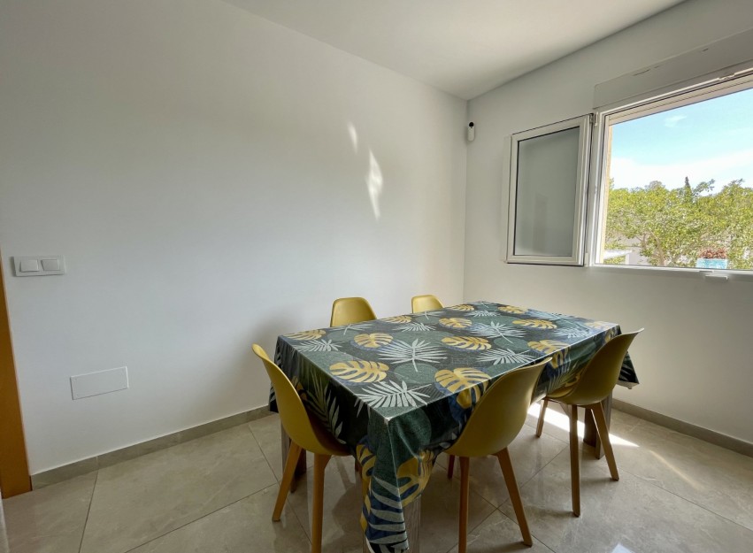 Herverkoop - Villa - Torrevieja - Los Balcones