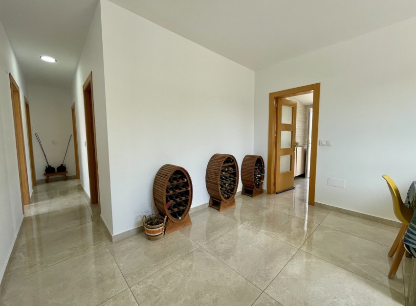Herverkoop - Villa - Torrevieja - Los Balcones