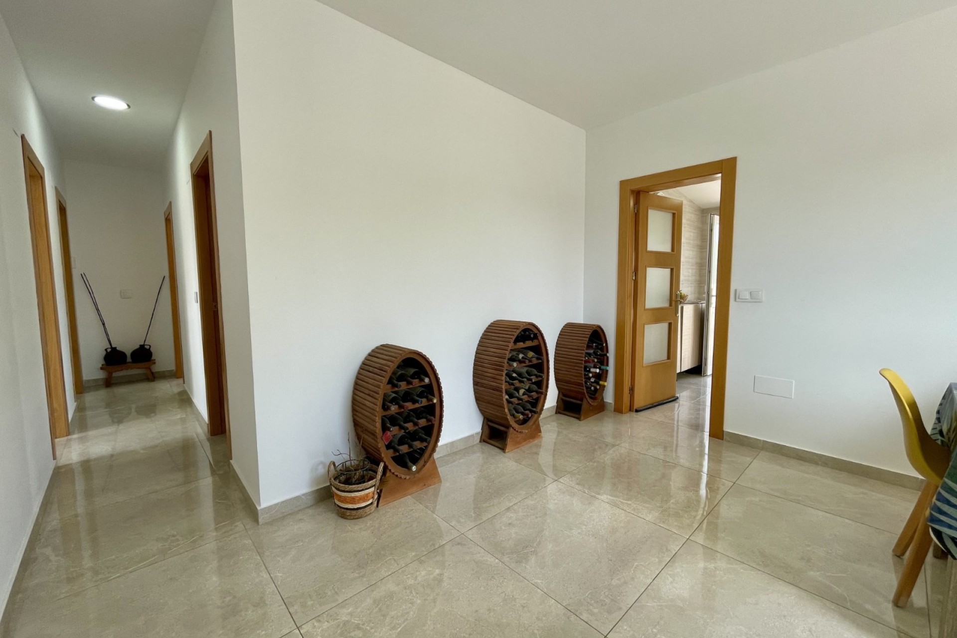Herverkoop - Villa - Torrevieja - Los Balcones