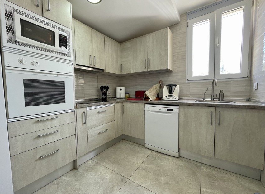 Herverkoop - Villa - Torrevieja - Los Balcones