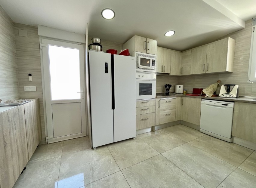 Herverkoop - Villa - Torrevieja - Los Balcones