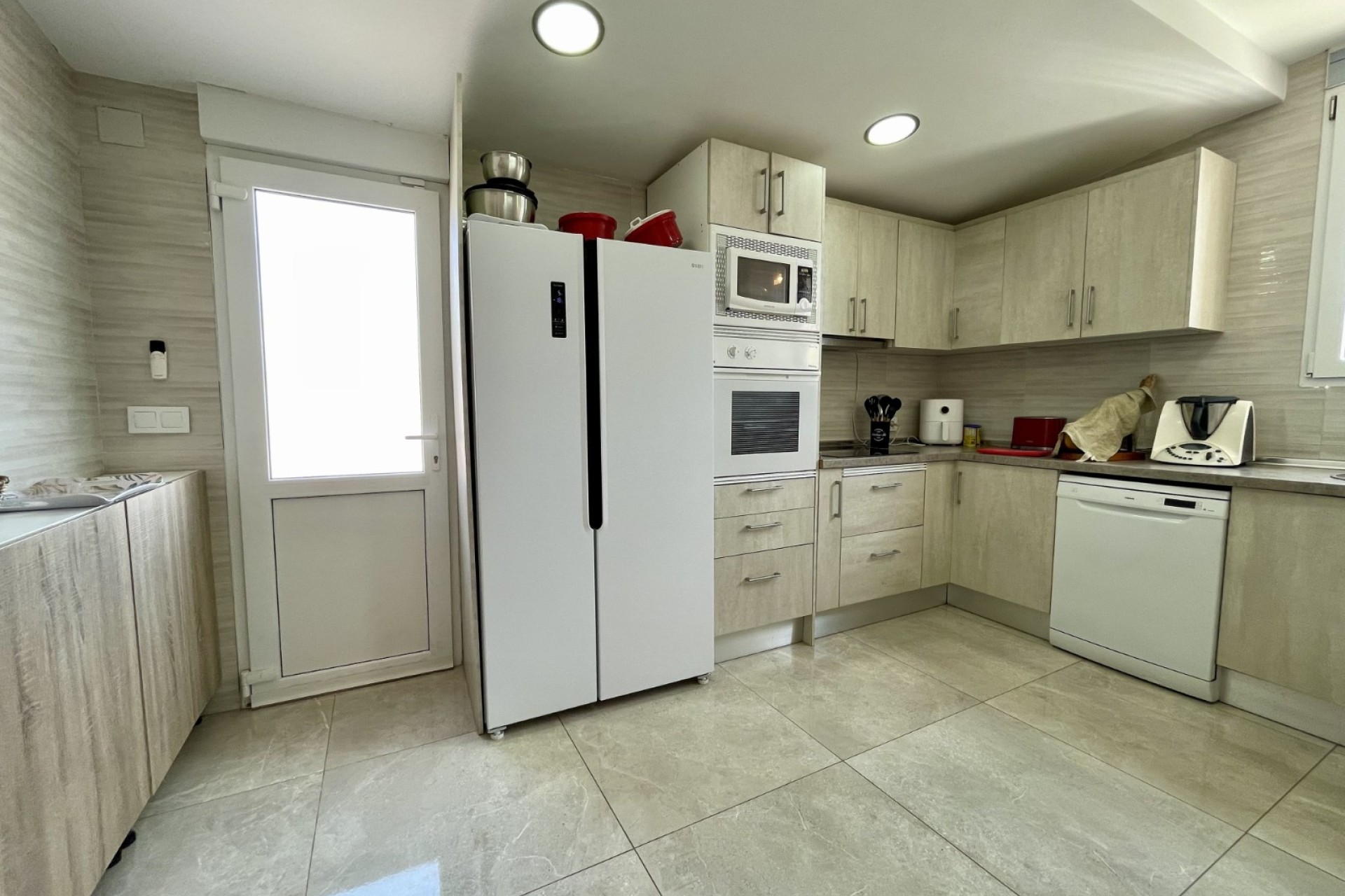 Herverkoop - Villa - Torrevieja - Los Balcones