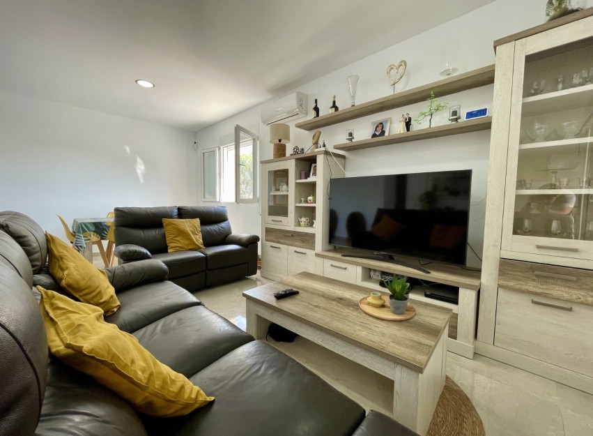 Herverkoop - Villa - Torrevieja - Los Balcones