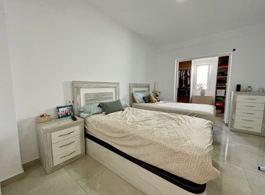 Herverkoop - Villa - Torrevieja - Los Balcones