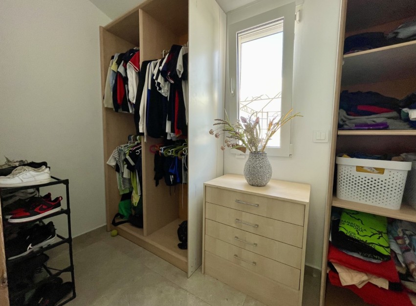 Herverkoop - Villa - Torrevieja - Los Balcones