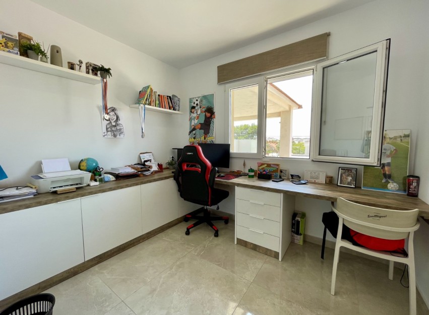 Herverkoop - Villa - Torrevieja - Los Balcones