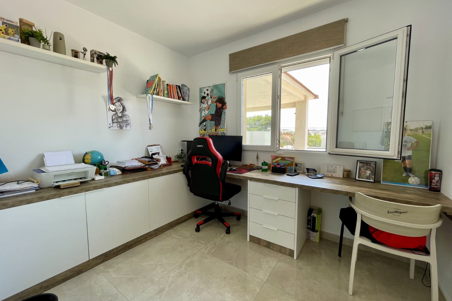 Herverkoop - Villa - Torrevieja - Los Balcones