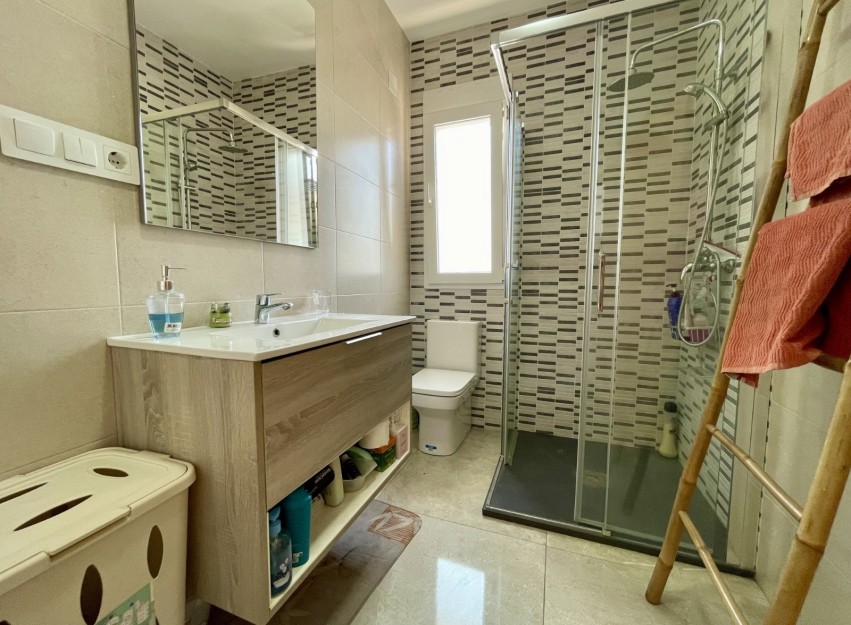 Herverkoop - Villa - Torrevieja - Los Balcones