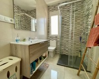 Herverkoop - Villa - Torrevieja - Los Balcones