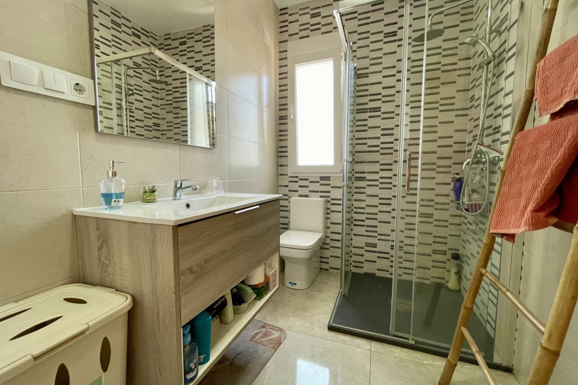 Herverkoop - Villa - Torrevieja - Los Balcones