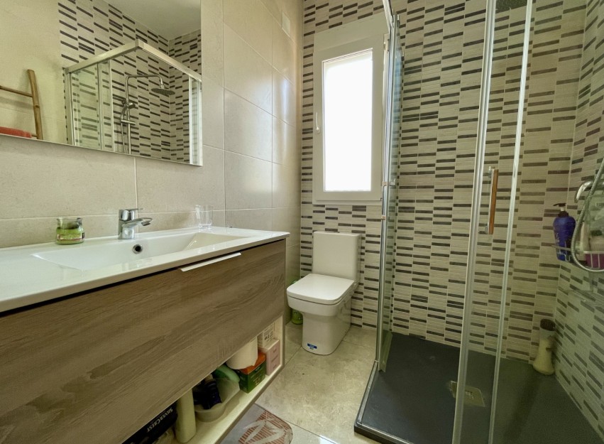 Herverkoop - Villa - Torrevieja - Los Balcones