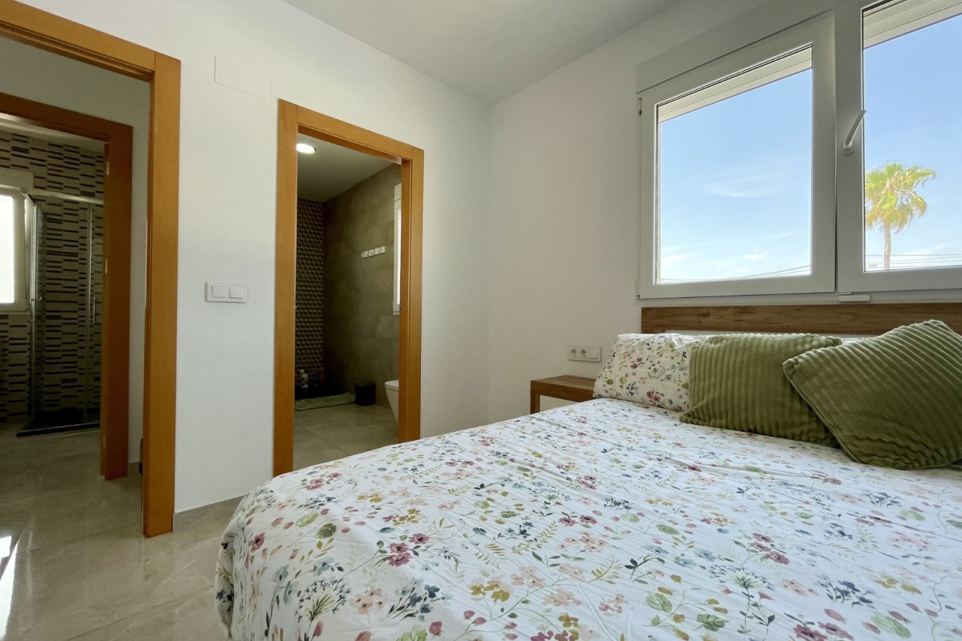 Herverkoop - Villa - Torrevieja - Los Balcones