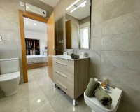 Herverkoop - Villa - Torrevieja - Los Balcones
