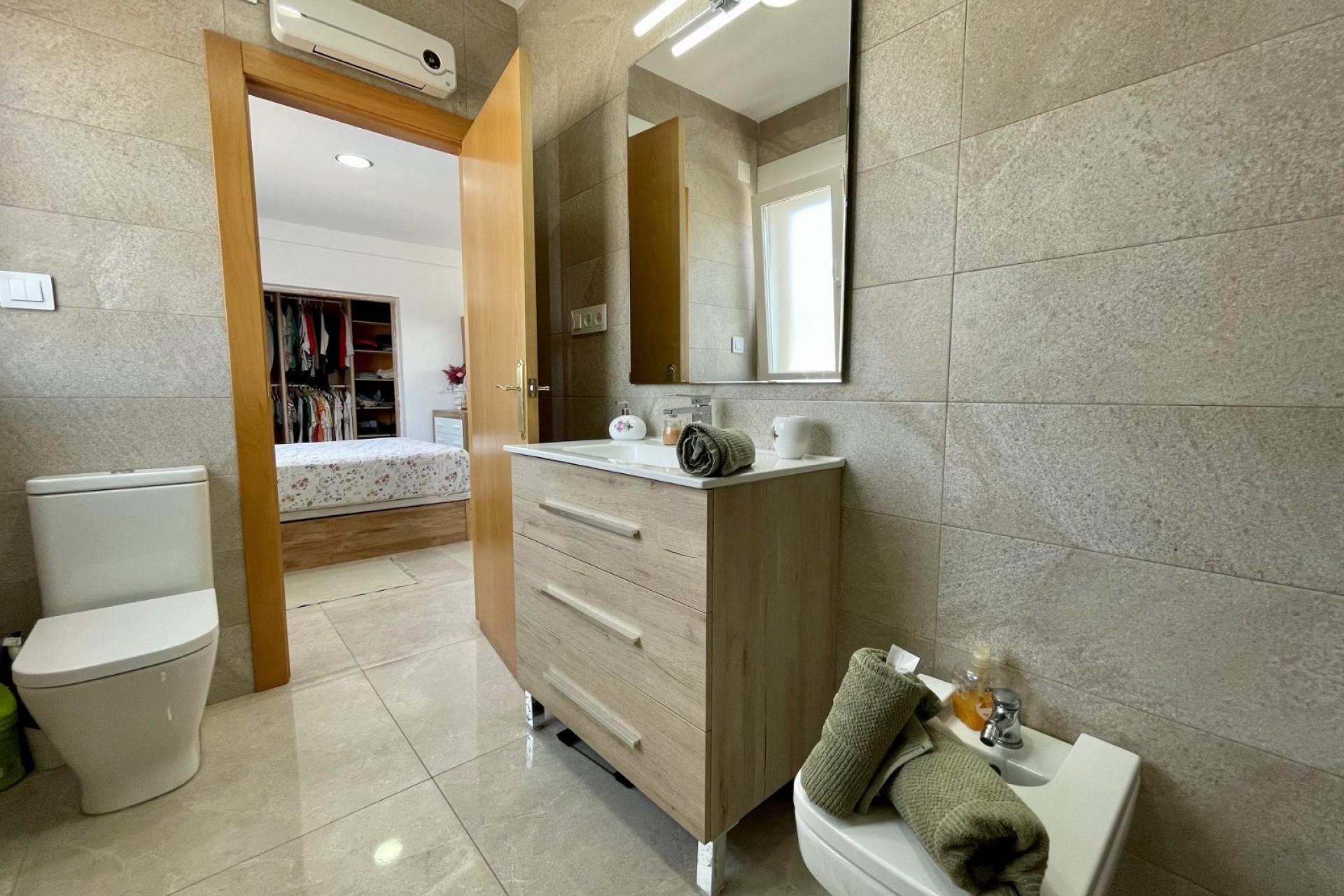 Herverkoop - Villa - Torrevieja - Los Balcones
