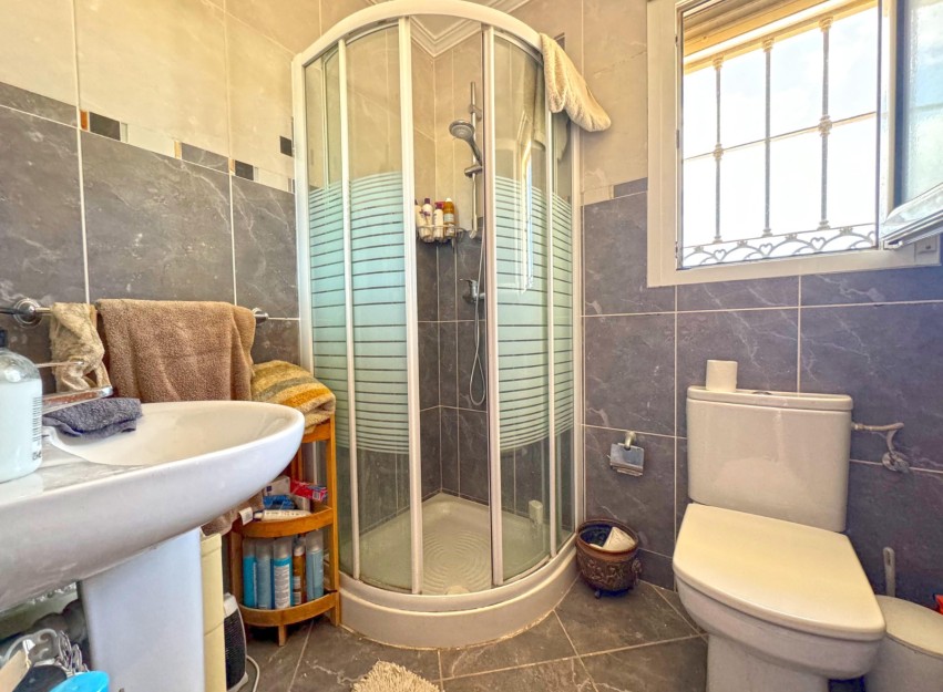 Herverkoop - Villa - Torrevieja - Los Balcones