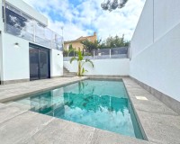 Herverkoop - Villa - Torrevieja - Los Balcones