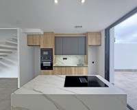 Herverkoop - Villa - Torrevieja - Los Balcones