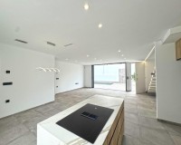 Herverkoop - Villa - Torrevieja - Los Balcones