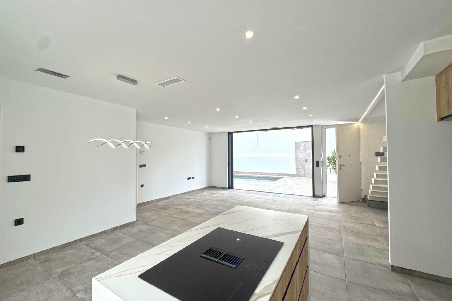 Herverkoop - Villa - Torrevieja - Los Balcones