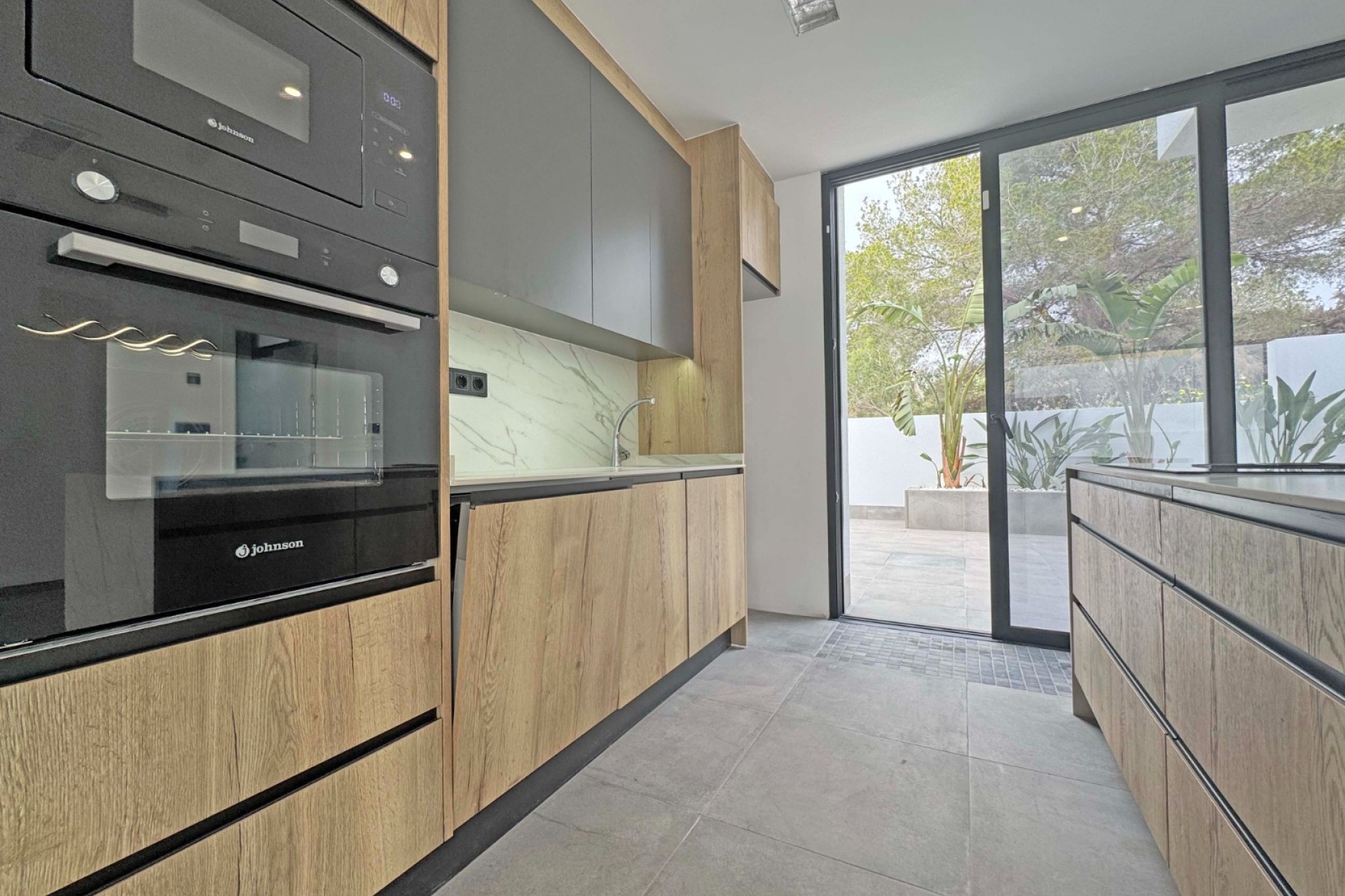 Herverkoop - Villa - Torrevieja - Los Balcones