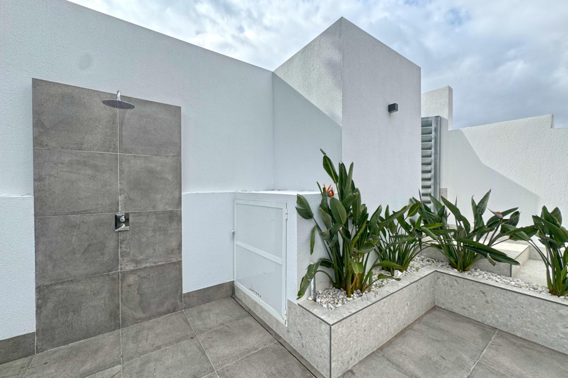 Herverkoop - Villa - Torrevieja - Los Balcones