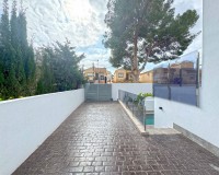 Herverkoop - Villa - Torrevieja - Los Balcones