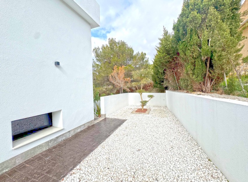 Herverkoop - Villa - Torrevieja - Los Balcones