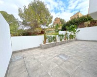 Herverkoop - Villa - Torrevieja - Los Balcones