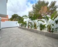 Herverkoop - Villa - Torrevieja - Los Balcones