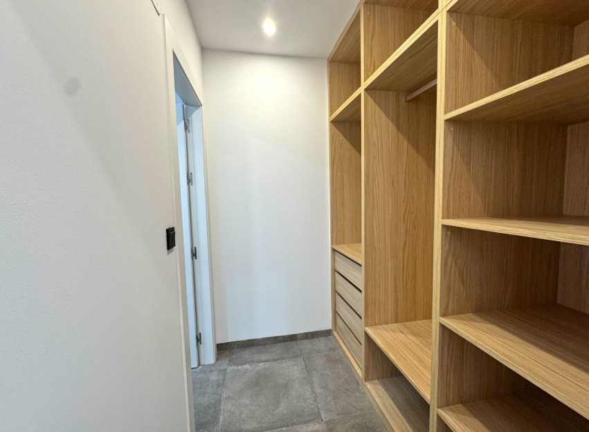 Herverkoop - Villa - Torrevieja - Los Balcones