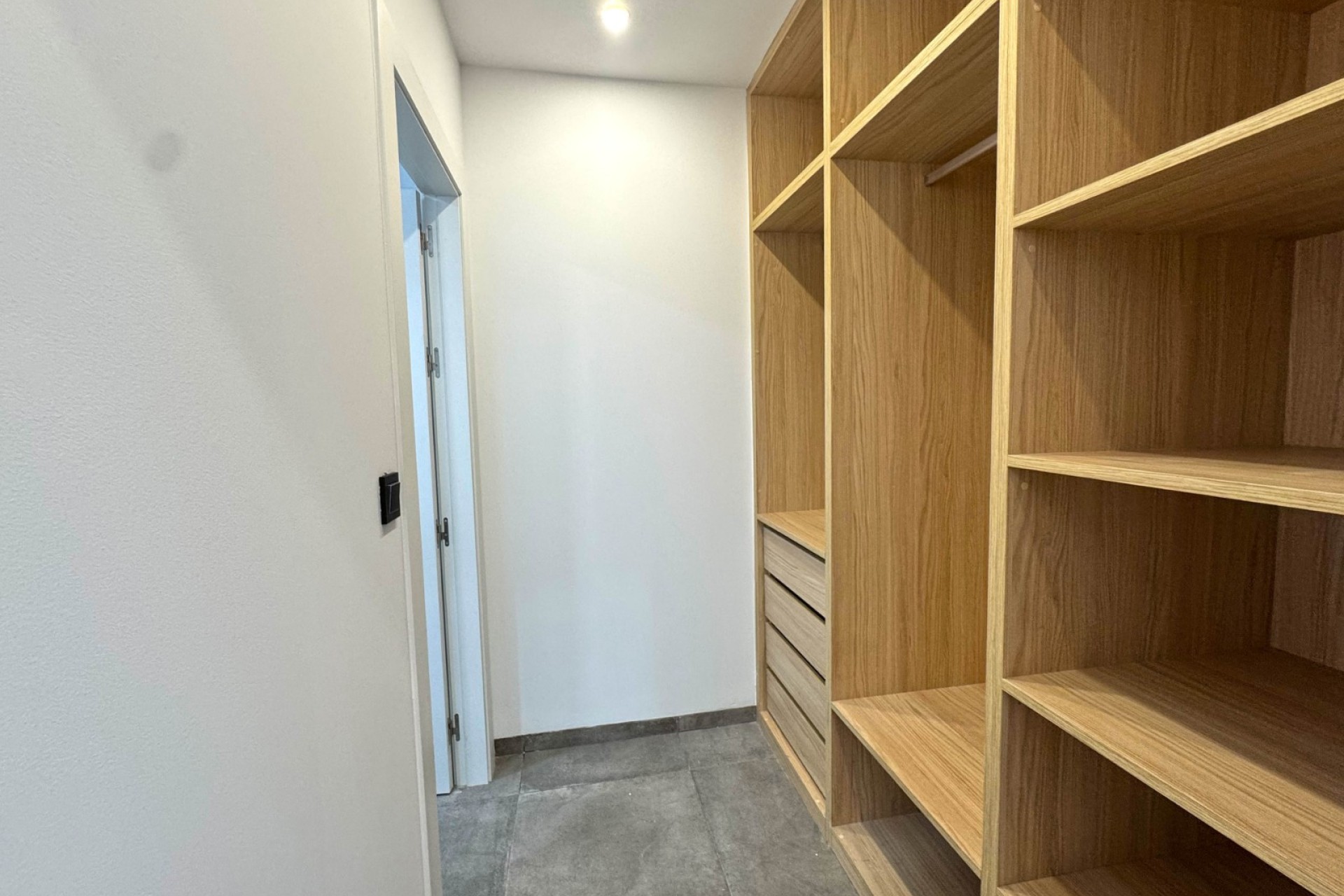 Herverkoop - Villa - Torrevieja - Los Balcones