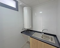 Herverkoop - Villa - Torrevieja - Los Balcones