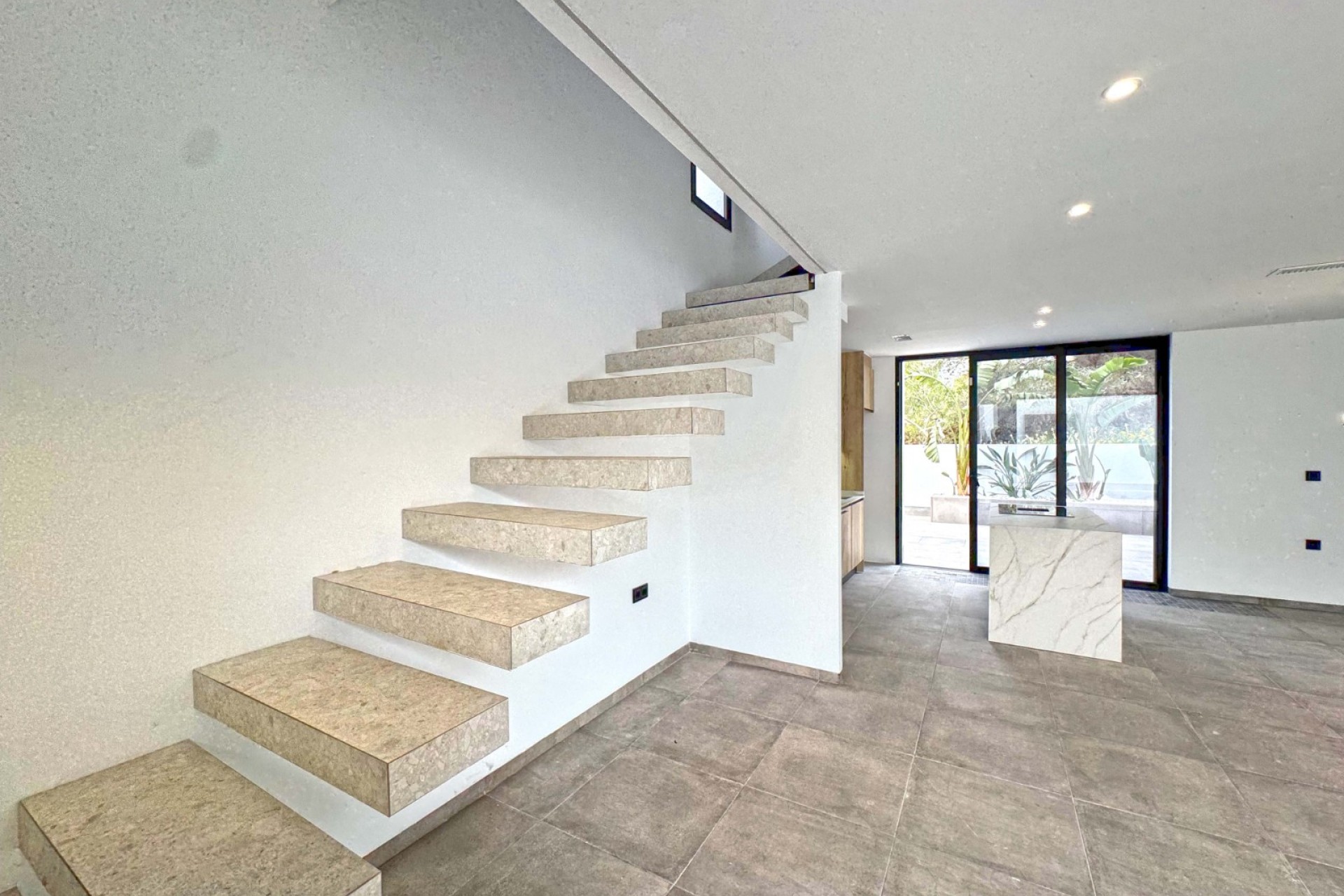 Herverkoop - Villa - Torrevieja - Los Balcones