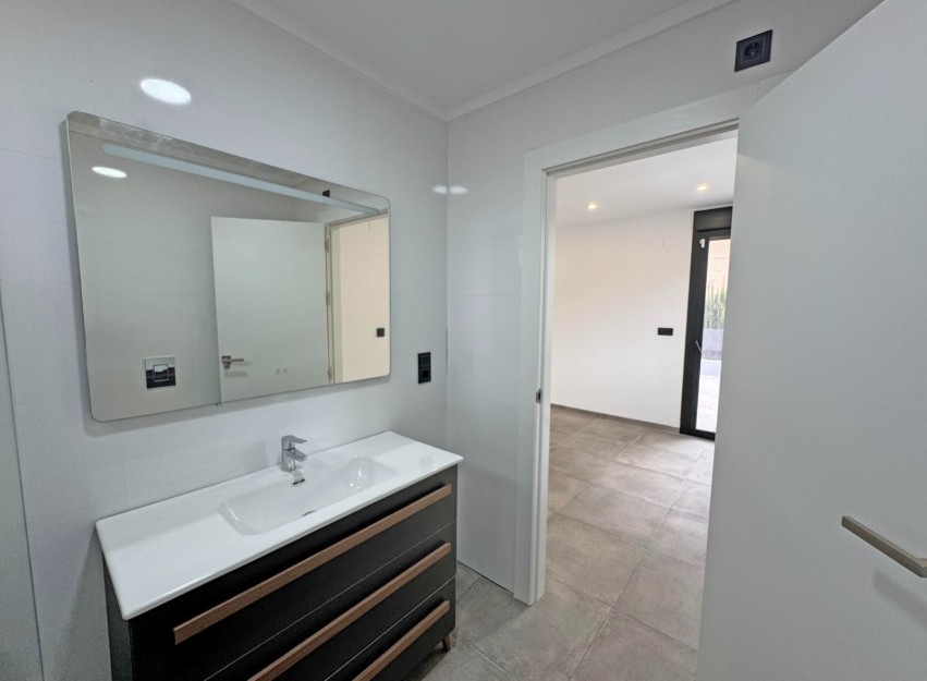 Herverkoop - Villa - Torrevieja - Los Balcones