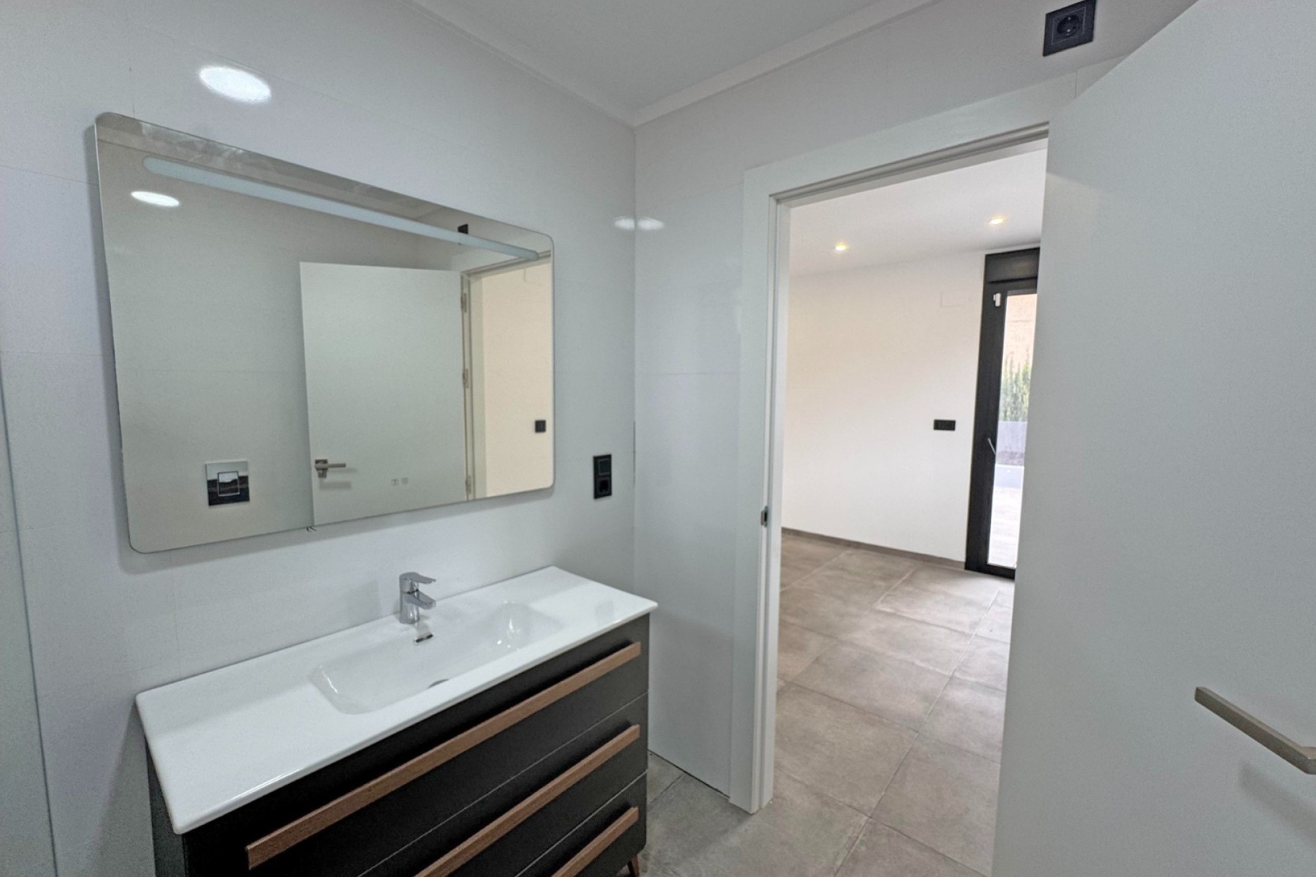 Herverkoop - Villa - Torrevieja - Los Balcones