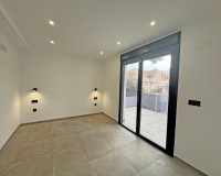 Herverkoop - Villa - Torrevieja - Los Balcones